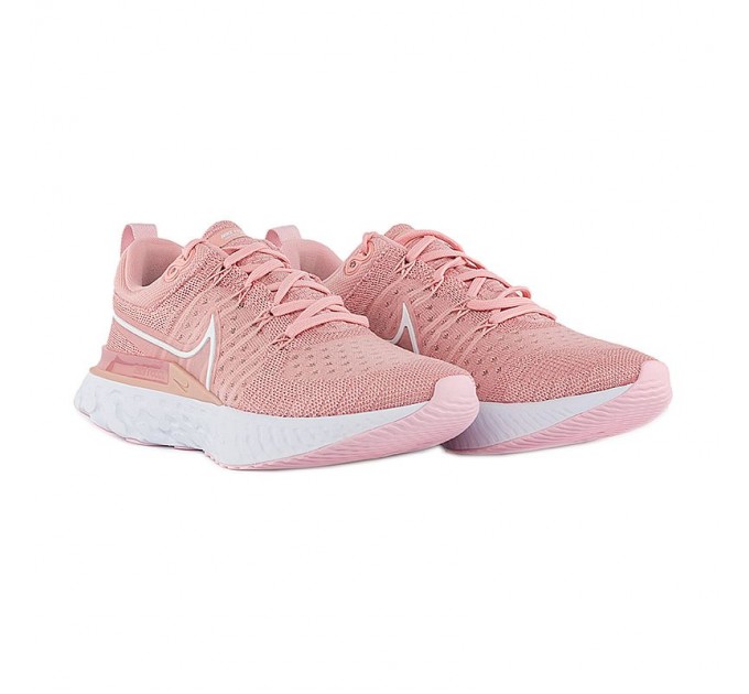 Кроссовки W Nike React Infinity Run Fk 2 CT2423-600