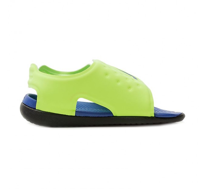 Тапочки Nike SUNRAY ADJUST 5 BT