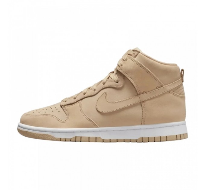 Кроссовки Nike Dunk High Premium DX2044-201