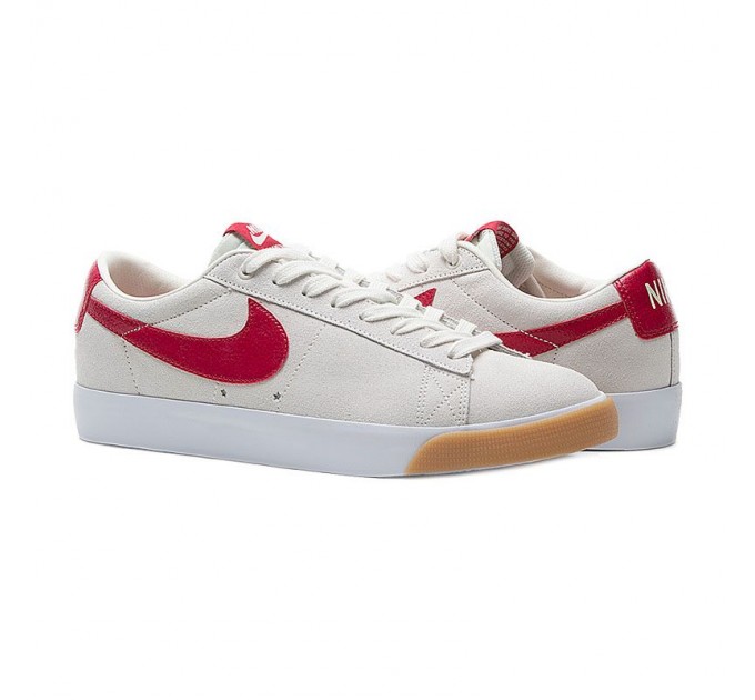 Кроссовки Nike SB Blazer Low GT