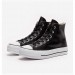 Кеды Converse Chuck Taylor All Star Lift Black 561675C 561675C