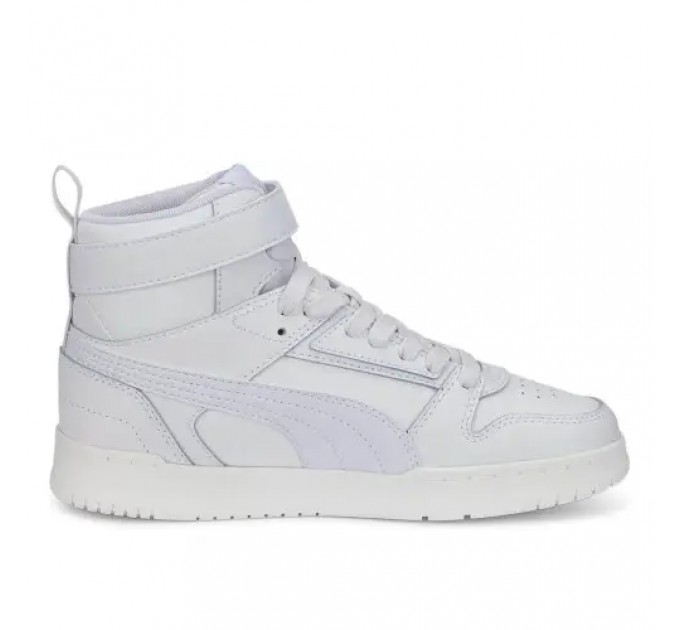 Кросівки Puma Rbd Game Jr White 38617202