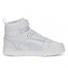 Кроссовки Puma Rbd Game Jr White 38617202