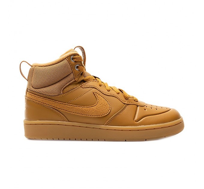 Кроссовки Nike COURT BOROUGH MID 2 BOOT BP