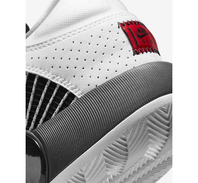 Кроссовки мужские Jordan Xxxv Low (CW2460-101)