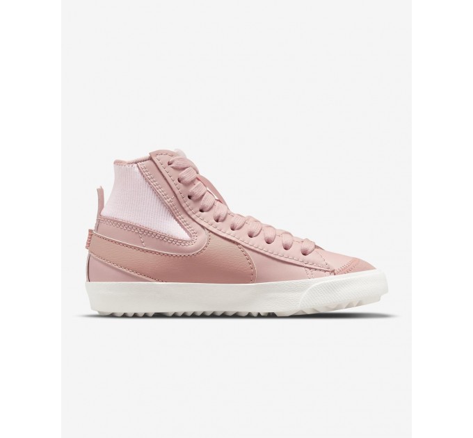 Кроссовки Nike W Blazer Mid 77 Jumbo DQ1471-600