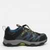 Кросівки Cmp Kids Byne Low Wp Outdoor Shoes 3Q66884-75UM