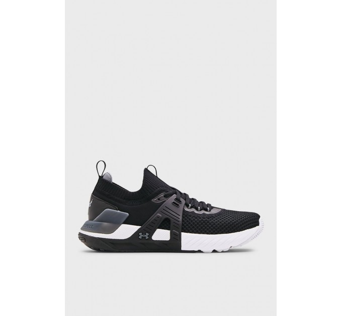 Кроссовки мужские Under Armour Project Rock 4 (3023695-001)