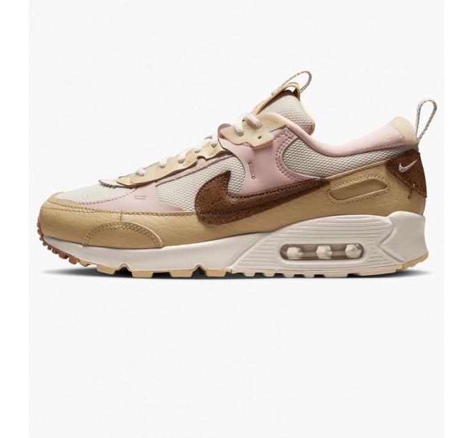 Кроссовки Nike Air Max 90 Neapolitan (W) DZ4704-100