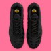 Кроссовки мужские Nike Air Max Plus Drift "Triple Black" (HF0785-001)
