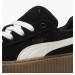 Кроссовки Puma Fenty X Creeper Phatty Black 396403-01
