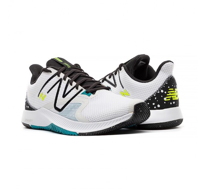 Кросівки New Balance Dynasoft Trnr V2 MXTRNRA2