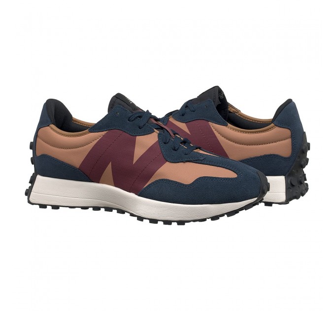 Кросівки New Balance 327 MS327TA