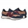 Кросівки New Balance 327 MS327TA