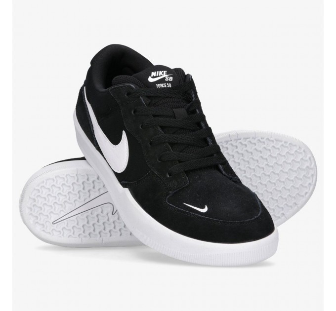 Кроссовки Nike Sb Force 58