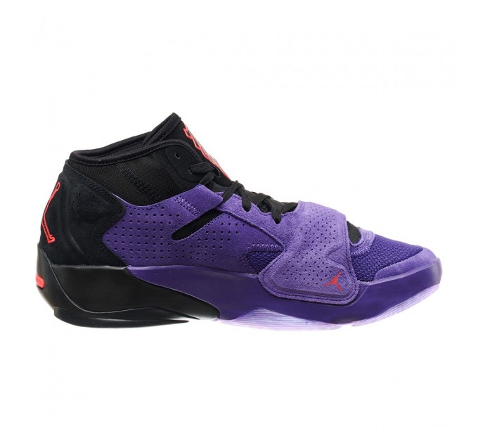 Кроссовки мужские Jordan Zion 2 (DO9073-506)