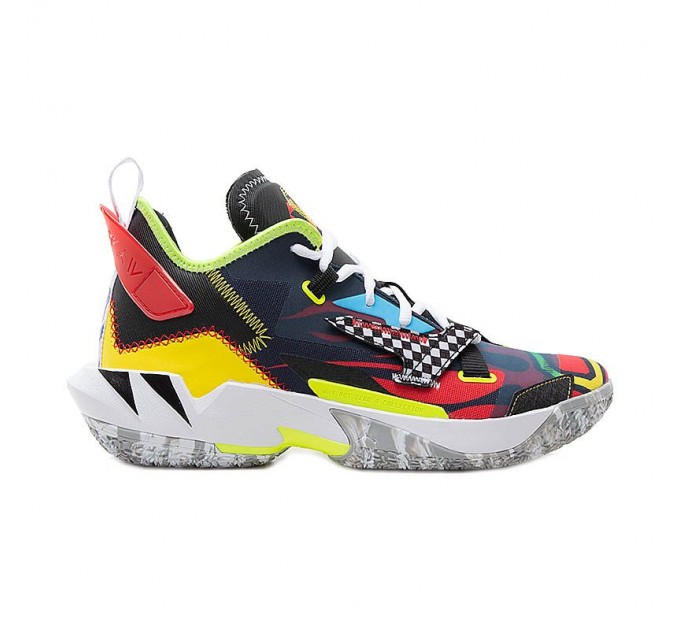 Кросівки Jordan WHY NOT ZER0.4