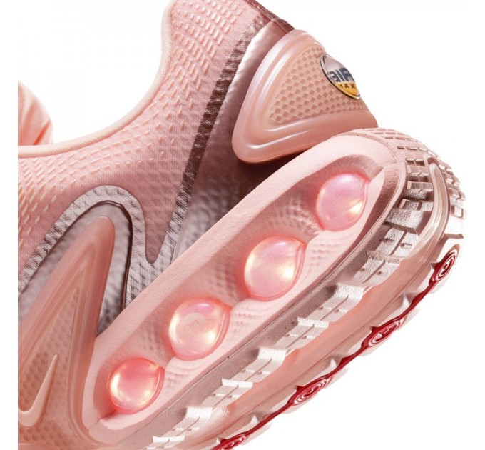 Кроссовки женские Nike Air Max Dn "Washed Coral" (HV4861-601)