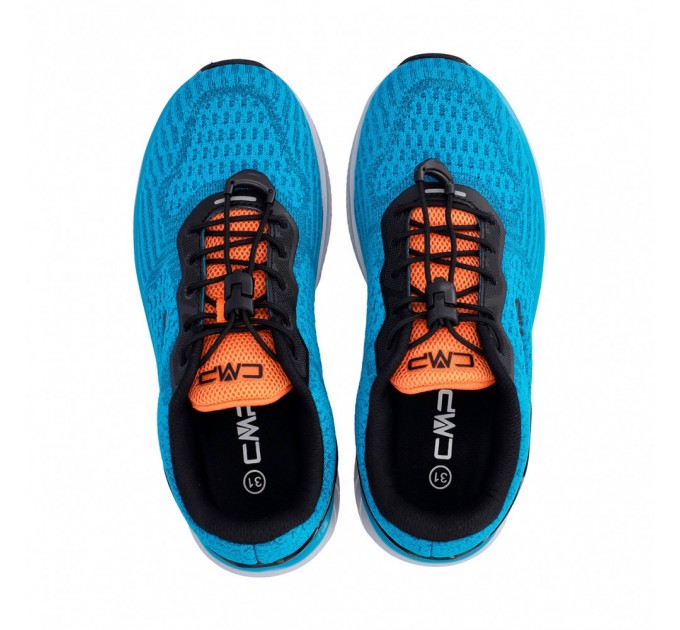 Кросівки Cmp Kids Nhekkar Fitness Shoes 3Q51064-L745
