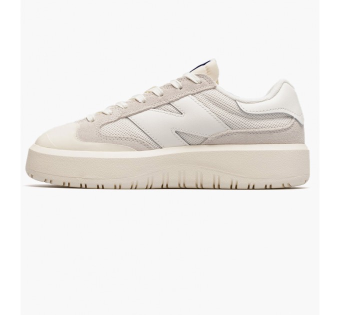 Кроссовки New Balance Ct302 Sea Salt Cobalt CT302RB