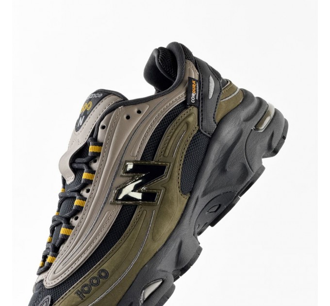 Кроссовки мужские New Balance 1000 Cordura (M1000L)