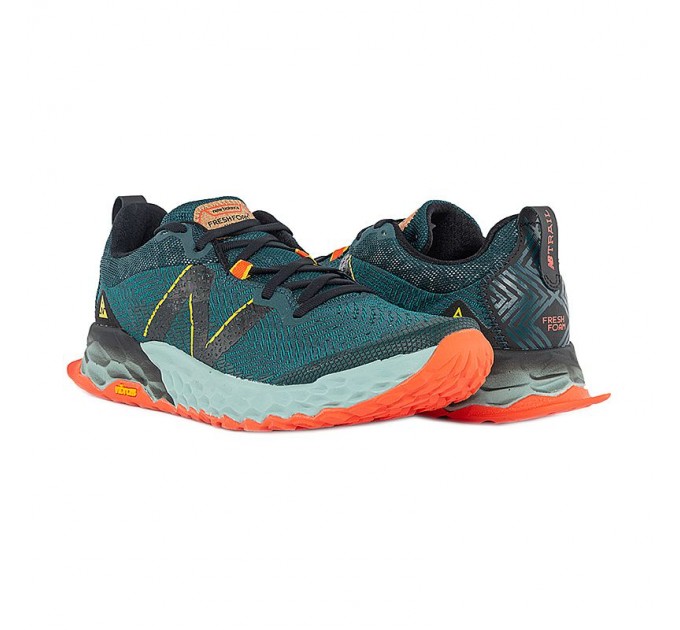 Кроссовки New Balance Ff Hierro MTHIERG6