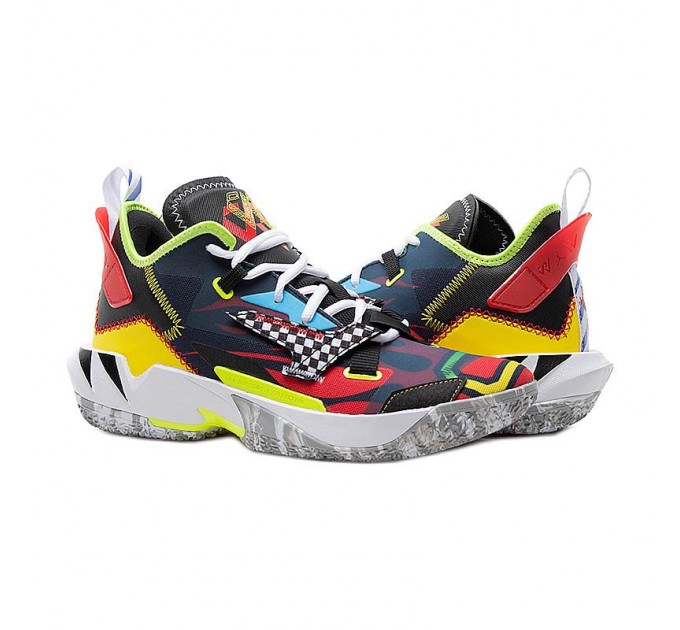 Кросівки Jordan WHY NOT ZER0.4