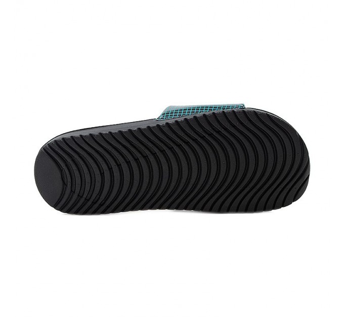 Тапочки Nike KAWA SLIDE SE1 (GS/PS)