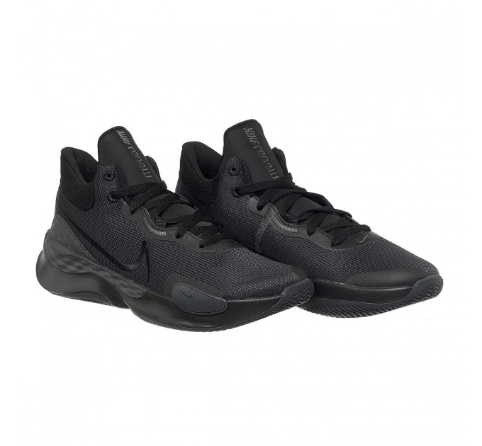 Кроссовки мужские Nike Renew Elevate Iii (DD9304-001)