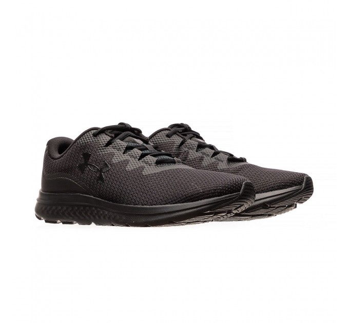 Кросівки чоловічі Under Armour Ua Charged Impulse 3 (3025421-003)