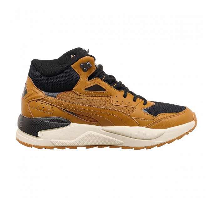 Кроссовки мужские Puma X-Ray Speed Mid (38586904)