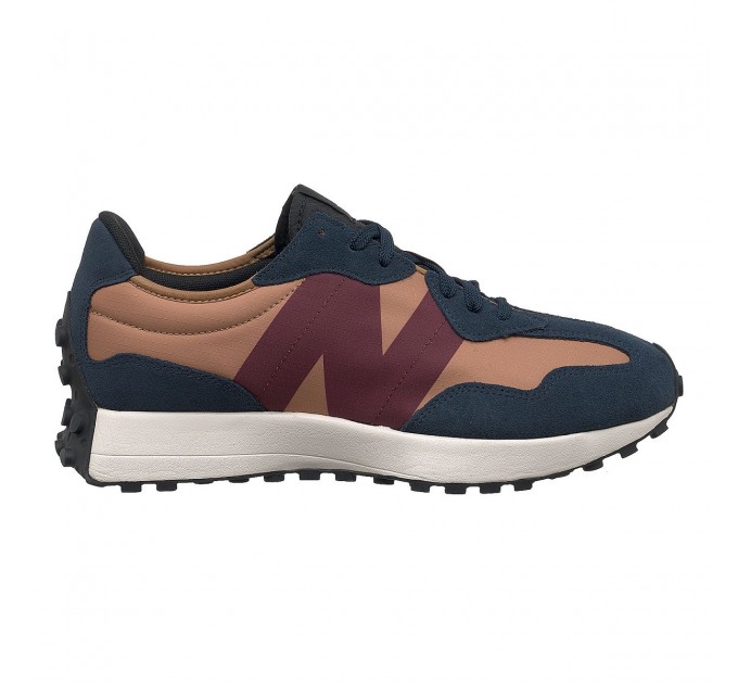 Кросівки New Balance 327 MS327TA