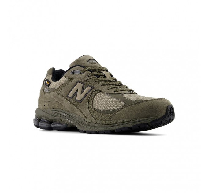 Кросівки чоловічі New Balance Cordura 2002R (M2002RPK)