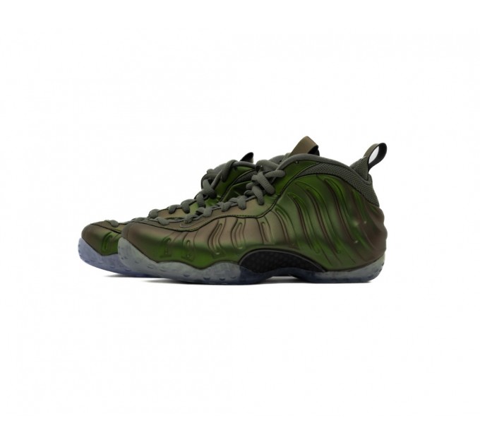 Кроссовки Nike W Air Foamposite One AA3963-001