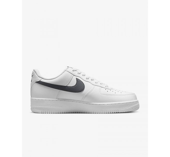 Кросівки чоловічі Nike Air Force 1 '07 (FD0660-100)