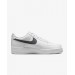 Кроссовки мужские Nike Air Force 1 '07 (FD0660-100)