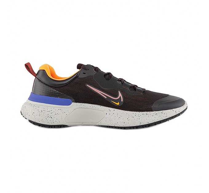 Кроссовки Nike React Miler 2 Shield DC4064-003