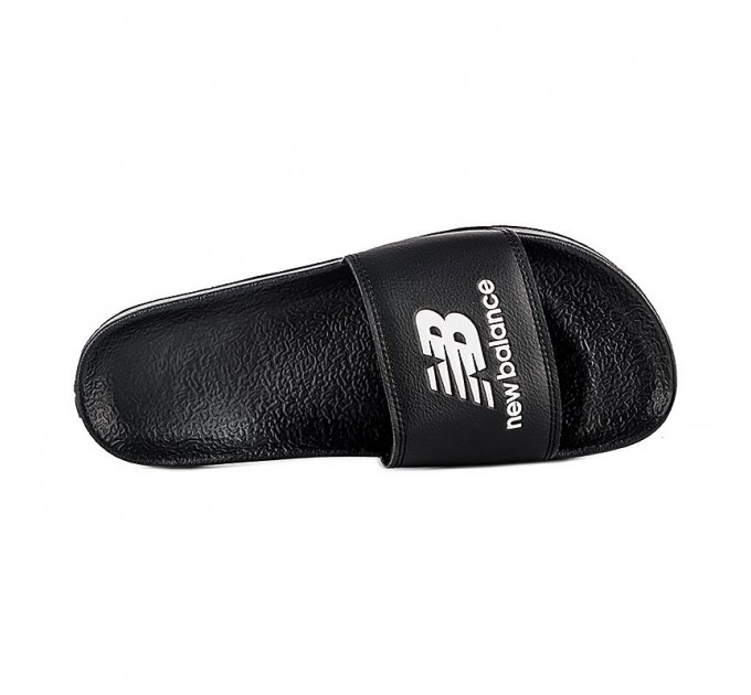 Тапочки New Balance 50 SUF50BK1
