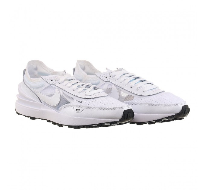 Кросівки жіночі Nike Waffle One (DC2533-103)