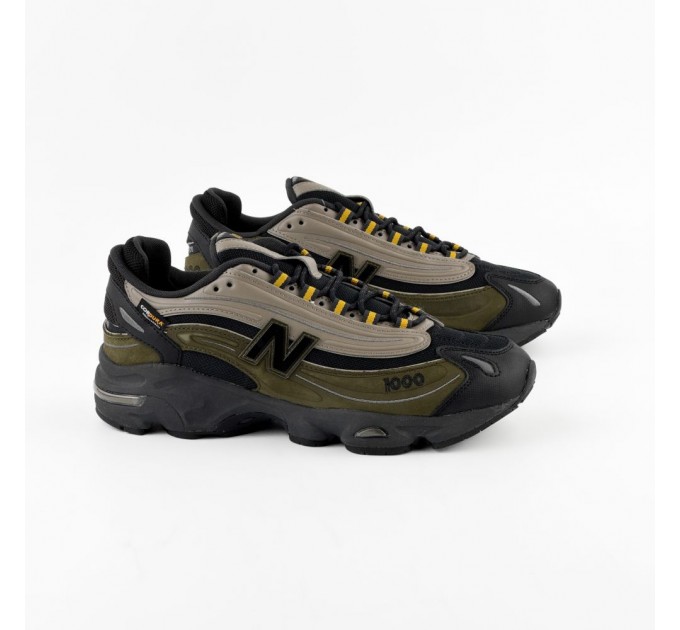 Кроссовки мужские New Balance 1000 Cordura (M1000L)
