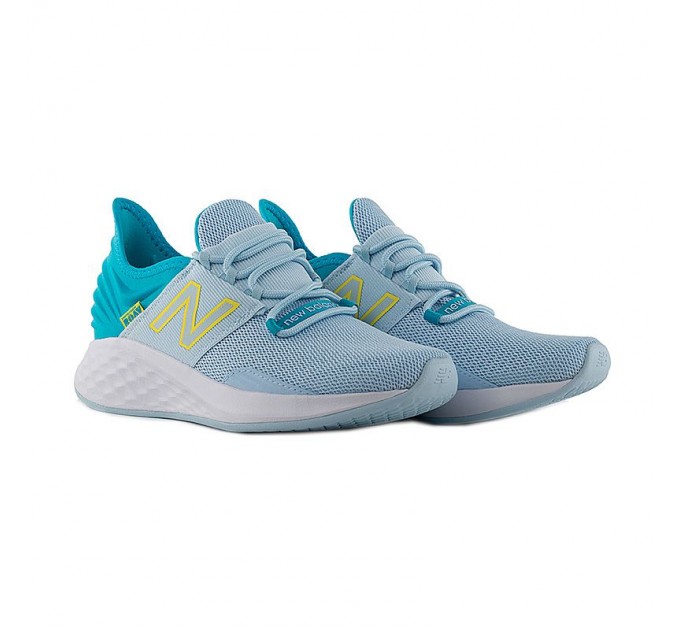 Кроссовки New Balance Fresh Foam Roav