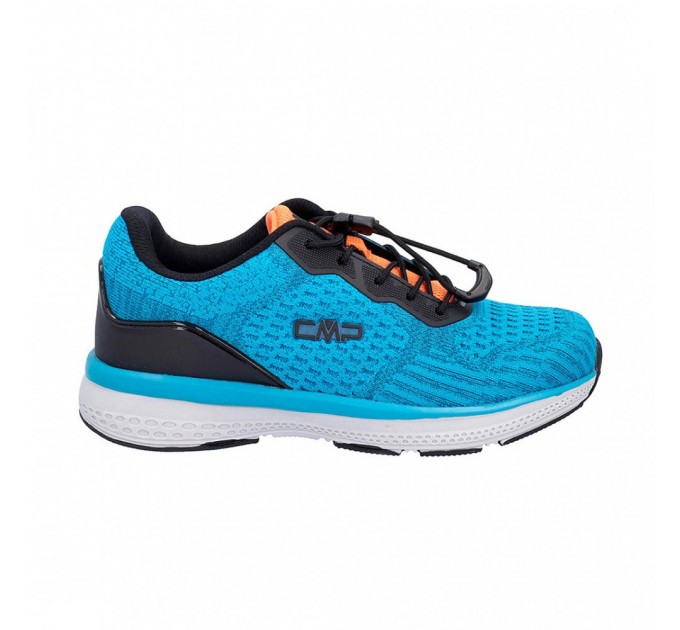 Кросівки Cmp Kids Nhekkar Fitness Shoes 3Q51064-L745