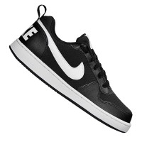 Nike JR Court Borough Low PE (GS) 002