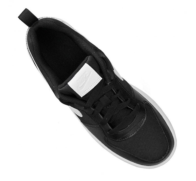 Nike JR Court Borough Low PE (GS) 002
