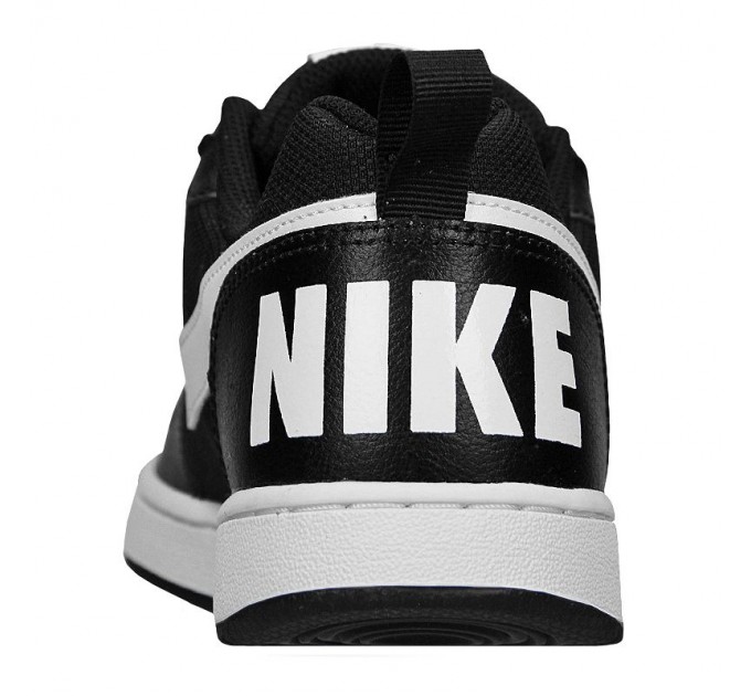 Nike JR Court Borough Low PE (GS) 002