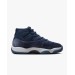 Кроссовки Jordan 11 Retro Midnight Navy (W) AR0715-441