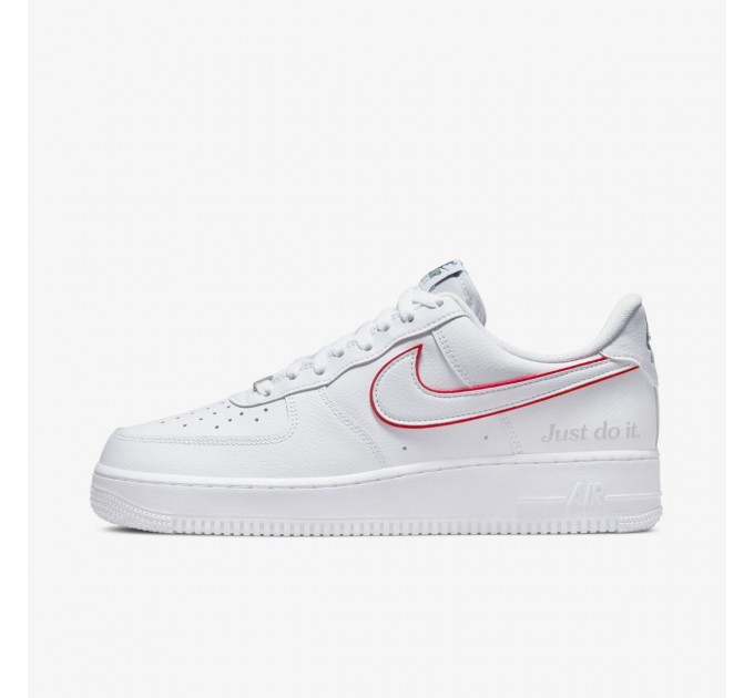 Кроссовки мужские Nike Air Force 1 (DQ0791-100)