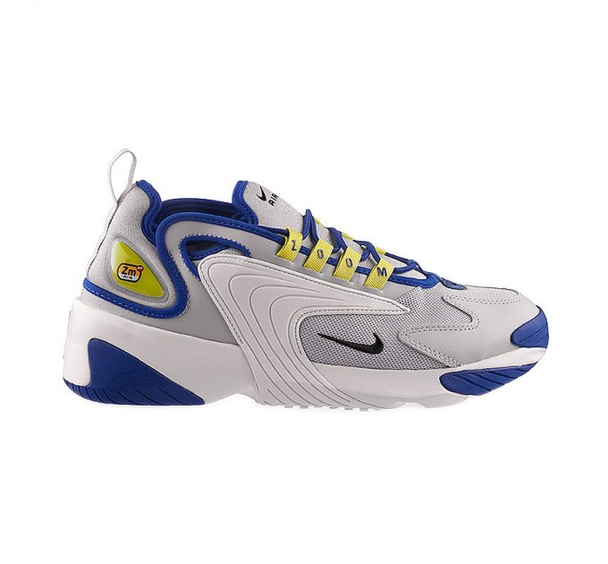 Кроссовки Nike ZOOM 2K