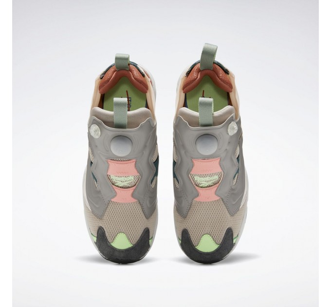 Кроссовки Reebok Instapump Fury Og