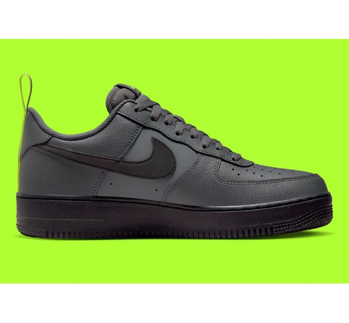 Кроссовки мужские Nike Air Force 1 07 (DZ4510-001)